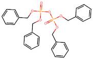 Tetrabenzyl pyrophosphate