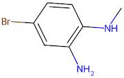 4-Bromo-N1-methylbenzene-1,2-diamine