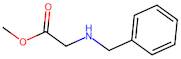 Methyl 2-(benzylamino)acetate