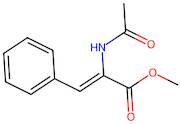 (Z)-Methyl 2-acetamido-3-phenylacrylate