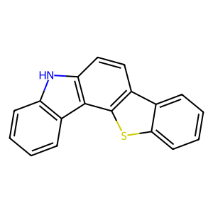 5H-[1]Benzothieno[3,2-c]carbazole