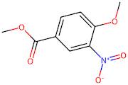 Methyl 4-methoxy-3-nitrobenzoate