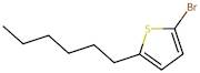 2-Bromo-5-hexylthiophene