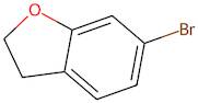 6-Bromo-2,3-dihydrobenzofuran