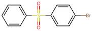 1-Bromo-4-(phenylsulfonyl)benzene