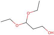 3,3-Diethoxypropan-1-ol