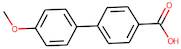 4'-Methoxy[1,1'-biphenyl]-4-carboxylic acid