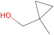 (1-methylcyclopropyl)methanol