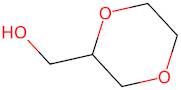 (1,4-Dioxan-2-yl)methanol