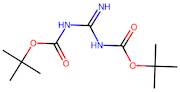 1,3-Bis(tert-butoxycarbonyl)guanidine