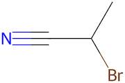 2-Bromopropanenitrile