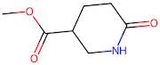 Methyl 6-oxopiperidine-3-carboxylate