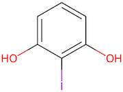 2-Iodobenzene-1,3-diol