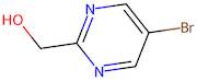 (5-Bromopyrimidin-2-yl)methanol