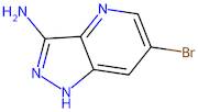 6-Bromo-1H-pyrazolo[4,3-b]pyridin-3-amine