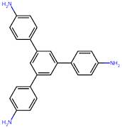 1,3,5-Tris(4-aminophenyl)benzene