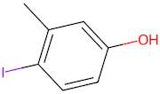 4-Iodo-3-methylphenol