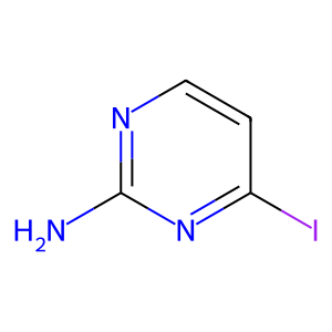 2-Amino-4-iodopyrimidine