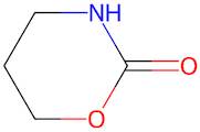 1,3-Oxazinan-2-one