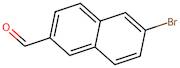 6-Bromo-2-naphthaldehyde