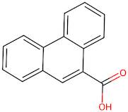 Phenanthrene-9-carboxylic acid