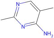 2,5-Dimethylpyrimidin-4-amine