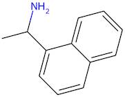 1-(1-Naphthyl)ethylamine