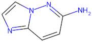 Imidazo[1,2-b]pyridazin-6-amine