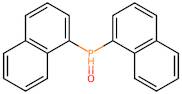 Bis(1-naphthyl)phosphine oxide