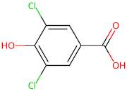 3,5-Dichloro-4-hydroxybenzoic acid