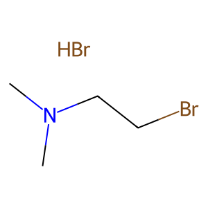 2-Bromo-N,N-dimethylethanamine hydrobromide