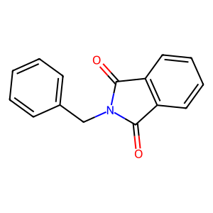 2-Benzyl-2,3-dihydro-1H-isoindole-1,3-dione