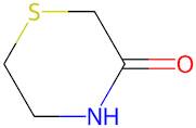 Thiomorpholin-3-one