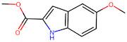 Methyl 5-methoxy-1H-indole-2-carboxylate