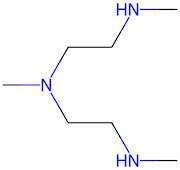 N,N'-Dimethyl-N-[2-(methylamino)ethyl]ethylenediamine