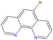 5-Bromo-1,10-phenanthroline