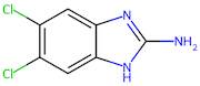 5,6-Dichloro-1H-benzo[d]imidazol-2-amine