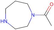 1-(1,4-Diazepan-1-yl)ethanone