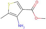 Methyl 4-amino-5-methylthiophene-3-carboxylate