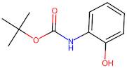 tert-Butyl (2-hydroxyphenyl)carbamate