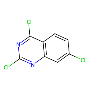 2,4,7-trichloroquinazoline