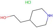 2-(Piperidin-4-yl)ethan-1-ol hydrochloride