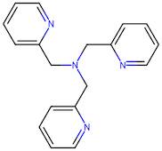 Tris(2-pyridylmethyl)amine