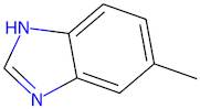 5-Methyl-1H-1,3-benzodiazole