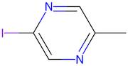 2-Iodo-5-methylpyrazine