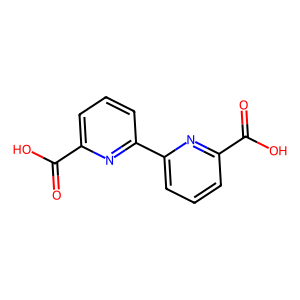 2,2'-Bipyridine-6,6'-dicarboxylic Acid