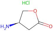 (R)-4-amino-dihydrofuran-2(3H)-one hydrochloride