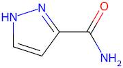 1H-Pyrazole-3-carboxamide