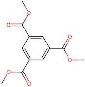 Trimethyl 1,3,5-benzenetricarboxylate