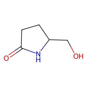 5-(Hydroxymethyl)pyrrolidin-2-one